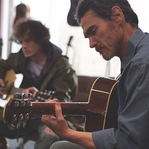 Fotoğraf Rudderless