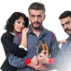 Fotoğraf Kardeş Payı