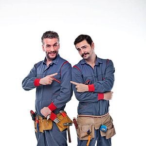 Fotoğraf Kardeş Payı