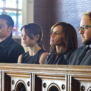 Fotoğraf Nina Lisandrello