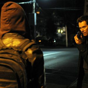 Fotoğraf Kevin Bacon