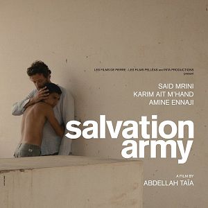 Fotoğraf Kurtuluş Ordusu