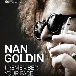 Fotoğraf Nan Goldin - I Remember Your Face