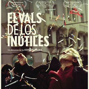 Fotoğraf El Vals de los Inútiles