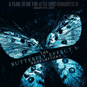 Fotoğraf The Butterfly Effect 3: Revelations