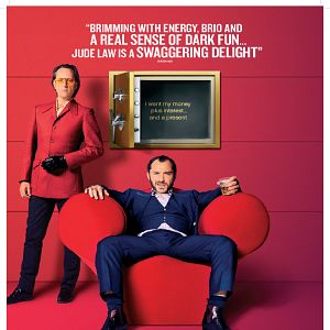 Fotoğraf Dom Hemingway