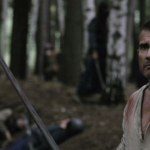 Fotoğraf Dominic Purcell