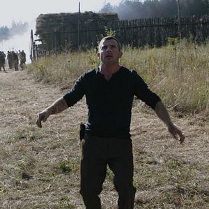 Fotoğraf Dominic Purcell