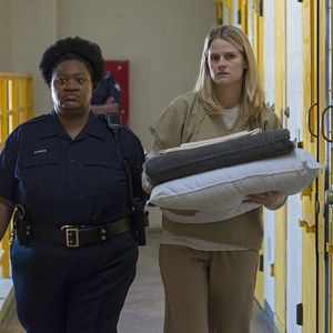 Fotoğraf Joelle Carter