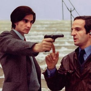 Fotoğraf Amerikan Gecesi