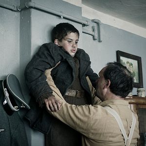 Fotoğraf Rainer Bock