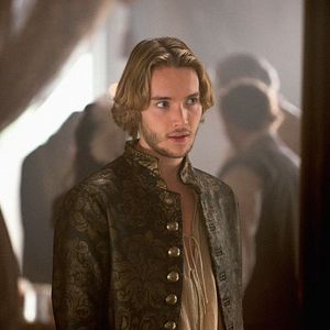 Fotoğraf Toby Regbo