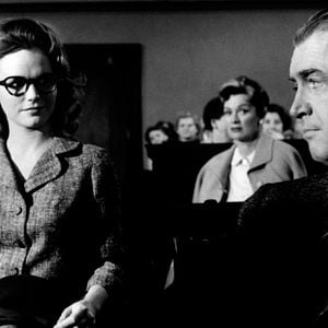 Fotoğraf Bir Cinayetin Anatomisi