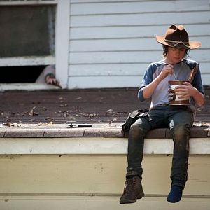 Fotoğraf Chandler Riggs