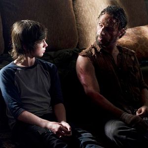 Fotoğraf Chandler Riggs