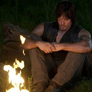 Fotoğraf Norman Reedus