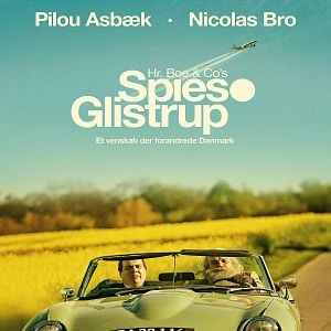 Fotoğraf Spies & Glistrup