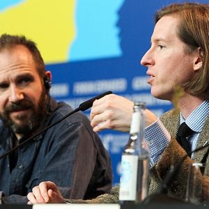 Fotoğraf Wes Anderson