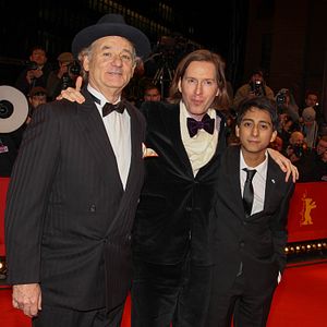 Fotoğraf Tony Revolori