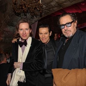 Fotoğraf Wes Anderson