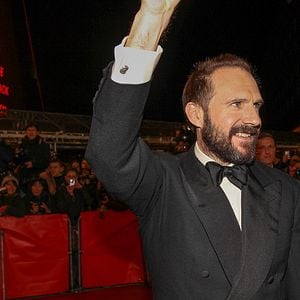 Fotoğraf Ralph Fiennes