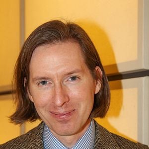 Fotoğraf Wes Anderson
