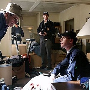 Fotoğraf Brian Dietzen