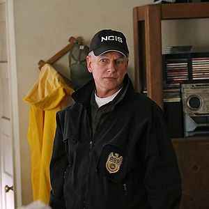 Fotoğraf Mark Harmon