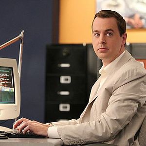 Fotoğraf Sean Murray