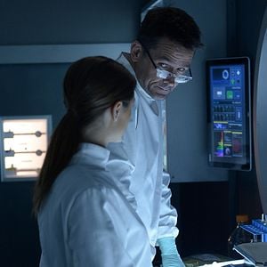 Fotoğraf Billy Campbell