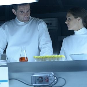 Fotoğraf Billy Campbell