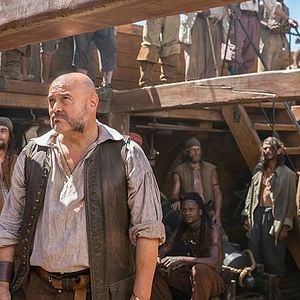 Fotoğraf Tom Hopper