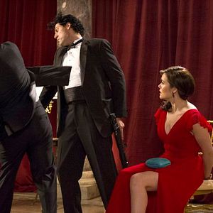 Fotoğraf Megan Boone