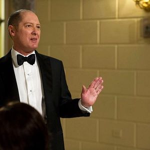 Fotoğraf James Spader