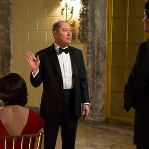 Fotoğraf James Spader