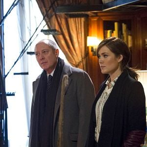 Fotoğraf Megan Boone