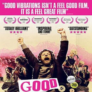 Fotoğraf Good Vibrations