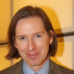 Fotoğraf Wes Anderson