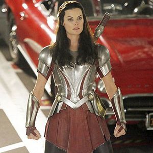 Fotoğraf Jaimie Alexander