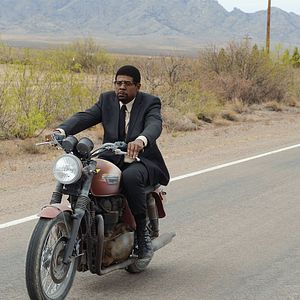 Fotoğraf Forest Whitaker