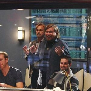 Fotoğraf Ed Amatrudo