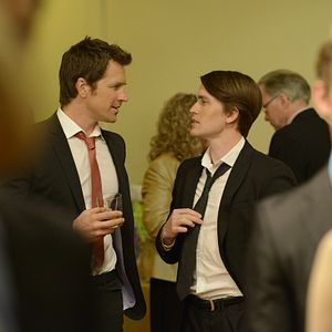 Fotoğraf Paul Greene