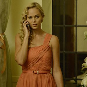 Fotoğraf Laura Vandervoort