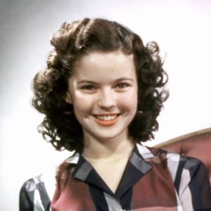 Fotoğraf Shirley Temple