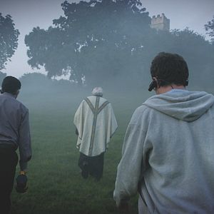 Fotoğraf The Borderlands