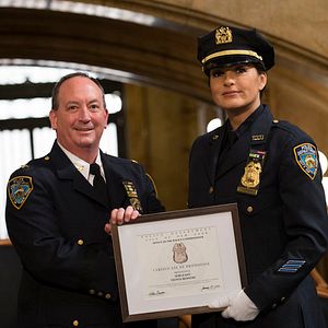 Fotoğraf Mariska Hargitay