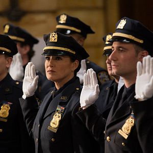 Fotoğraf Mariska Hargitay