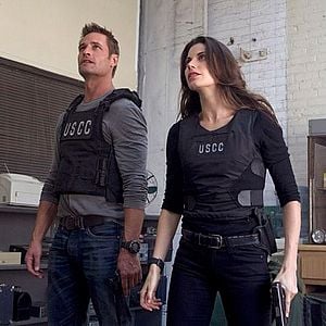 Fotoğraf Meghan Ory