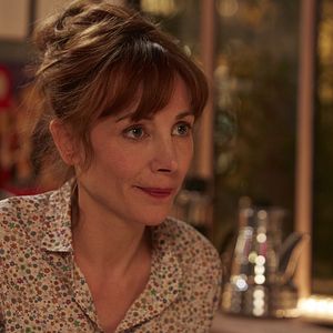 Fotoğraf Julie Depardieu