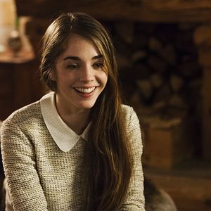 Fotoğraf Alice Isaaz